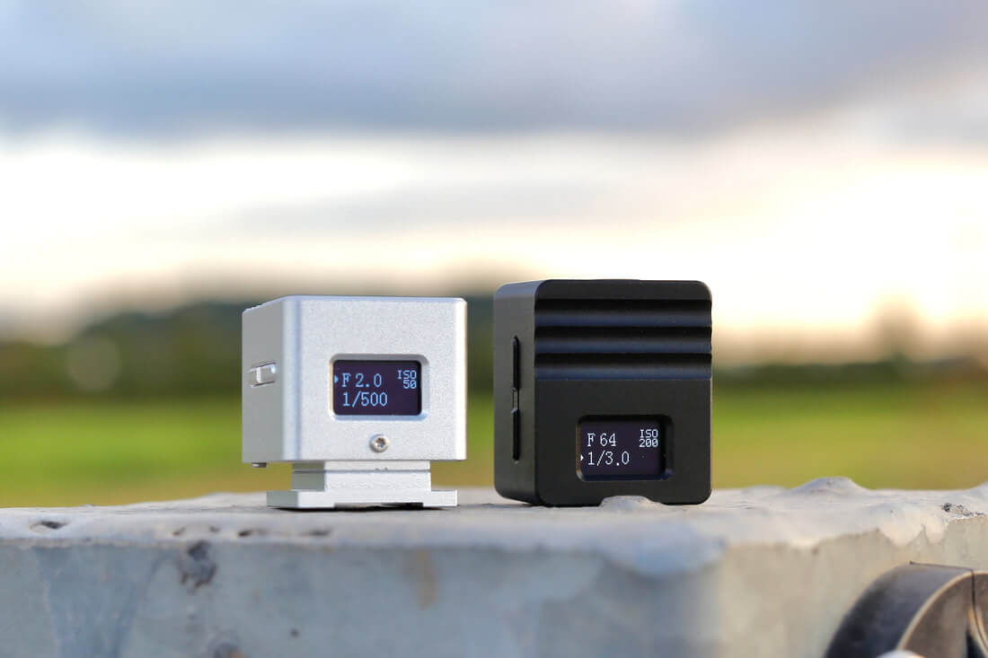 カメラ露出計 KEKS KM-Q | 蔵CURA ネットショップ