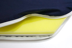 OSHIRI MAKURA 整体クッション | CURE:RE（キュアレ）