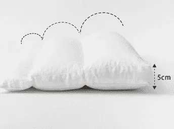 他の枕には無い7つのこだわり THE MAKURA | CURE:RE（キュアレ）公式サイト