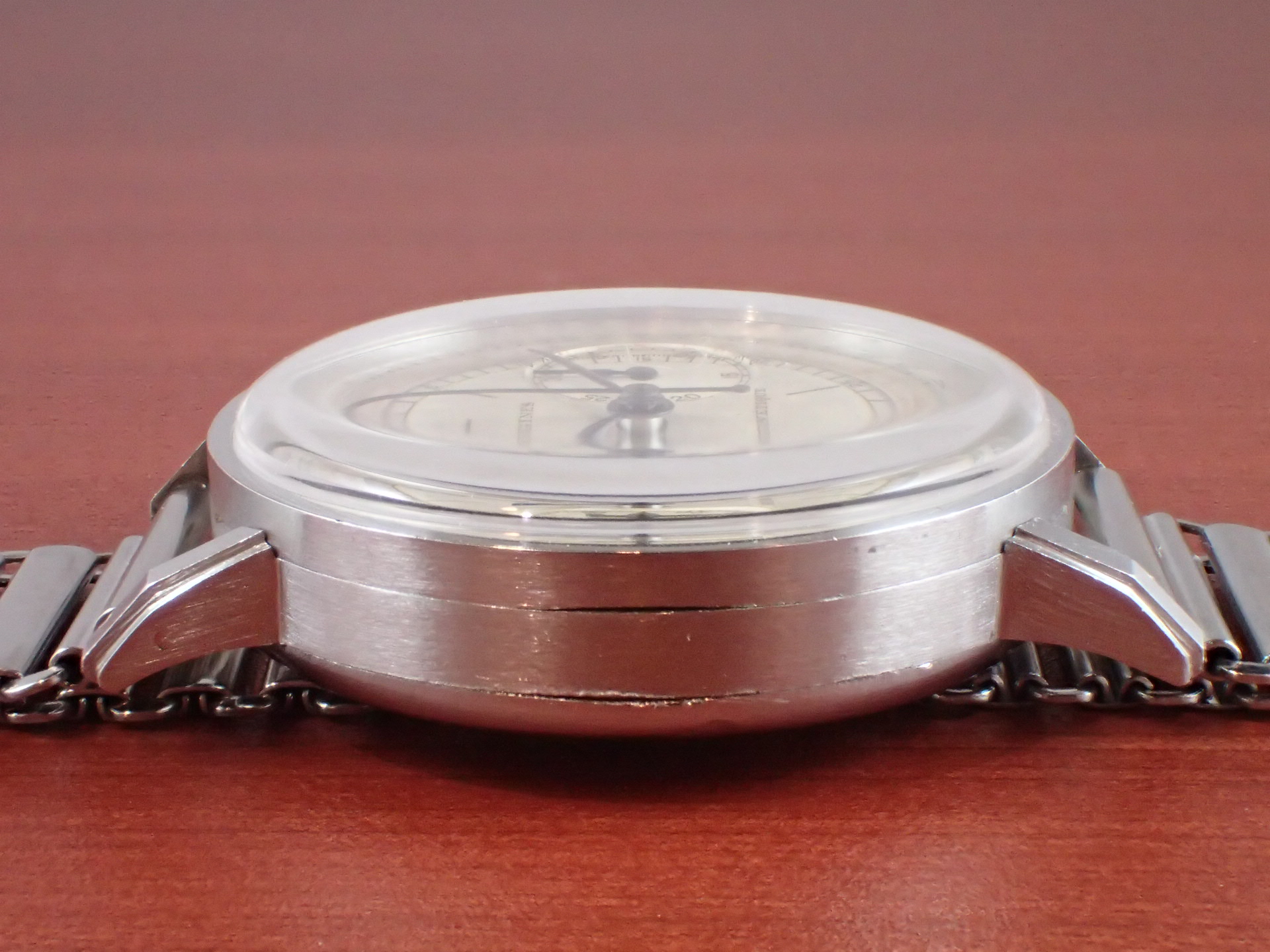 ロンジン Cal.13ZN クロノグラフ Ref.5020 1940年代 | VINTAGE WATCH