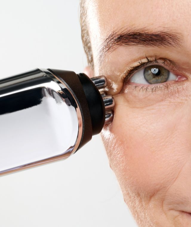 RF美顔器 | ラジオ波美顔器 ｜高周波機器 | カレントボディ ジャパン