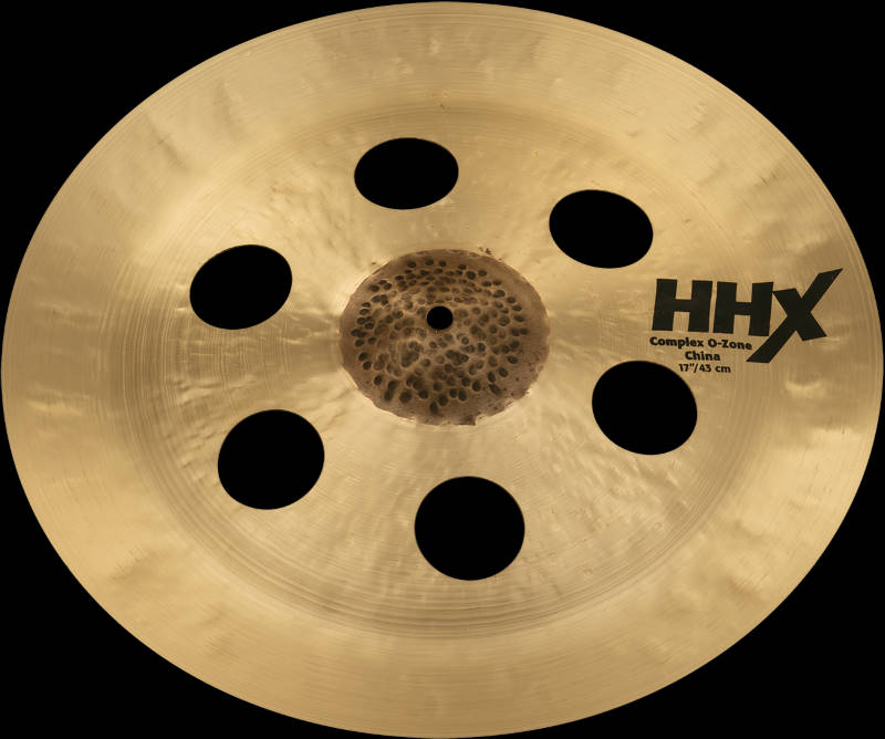 Sabian HHX 19
