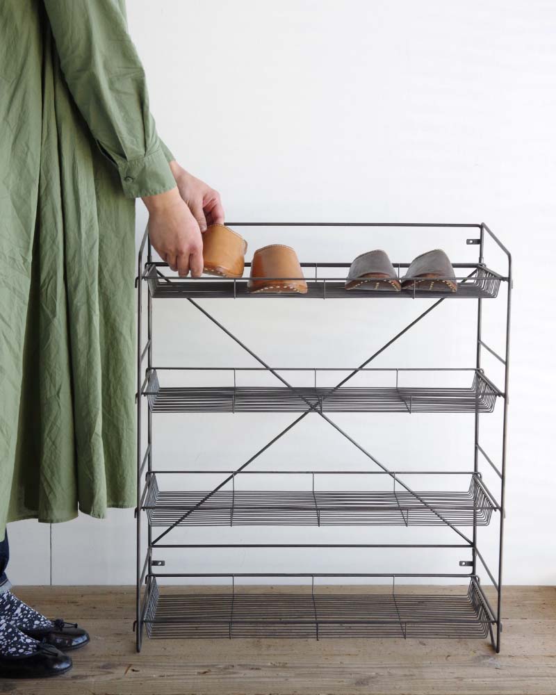 ハバナ フォールディングシェルフ / cychedelic(サイケデリック