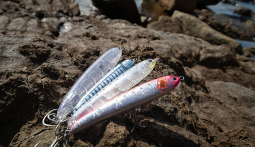 ロックショア | Nature Drive