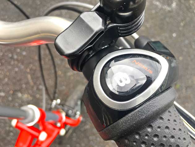 またも改造トランジットコンパクト | サイクル ラビット