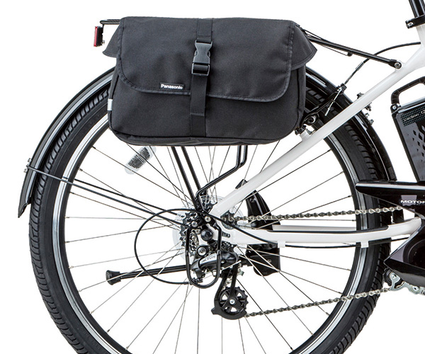 ドロヨケ｜アクセサリー｜電動アシスト自転車／自転車｜Panasonic
