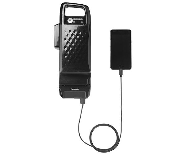 USB出力アダプター NKU001｜アダプター｜アクセサリー｜電動アシスト