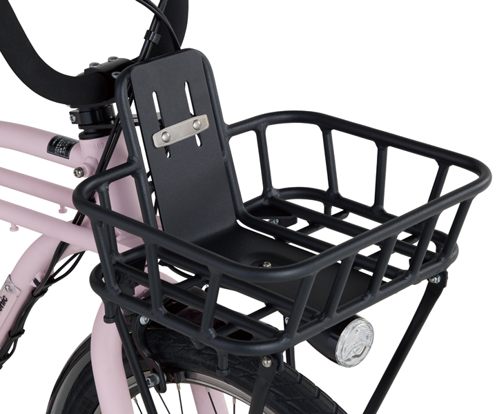 フロントバスケット NCB2226S｜バスケット｜アクセサリー｜電動