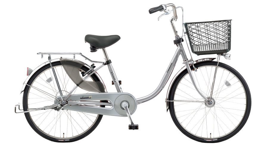 公式】シナモン・JP・ツインロック｜電動アシスト自転車／自転車