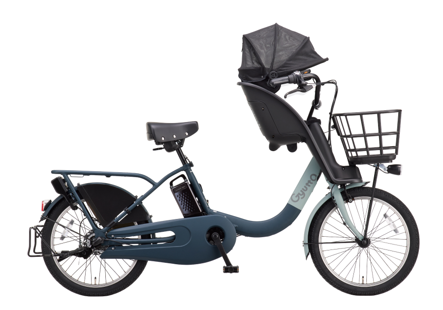 公式】パナソニック 電動アシスト自転車｜電動アシスト自転車／自転車