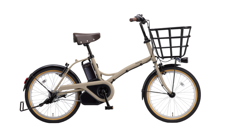 ♦️Panasonic電動自転車1844 ♦️Panasonic電動自転車1844 公式】EZ