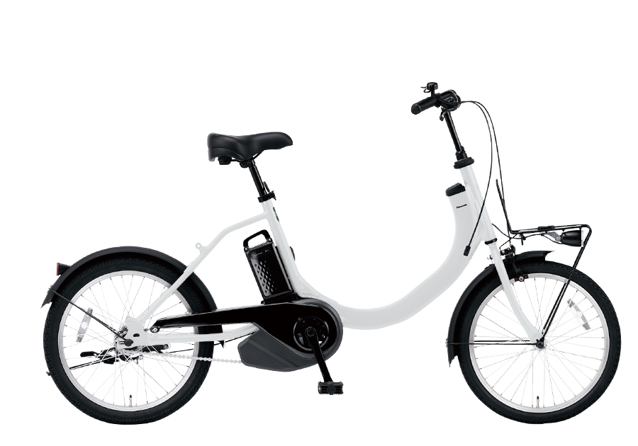 公式】SW｜電動アシスト自転車｜Panasonic