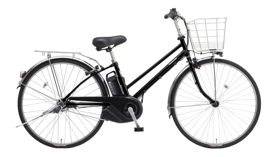 公式】ティモ・DX｜電動アシスト自転車｜Panasonic