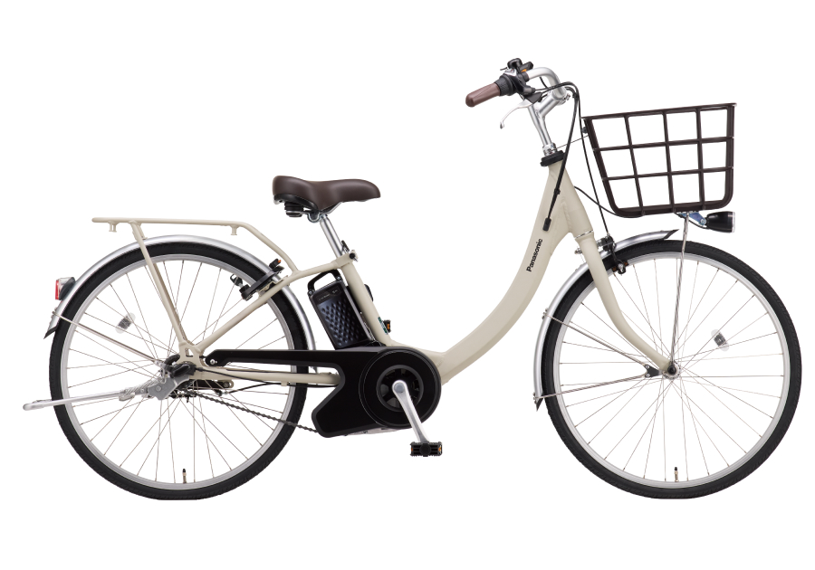 公式】ビビ・L｜電動アシスト自転車｜Panasonic