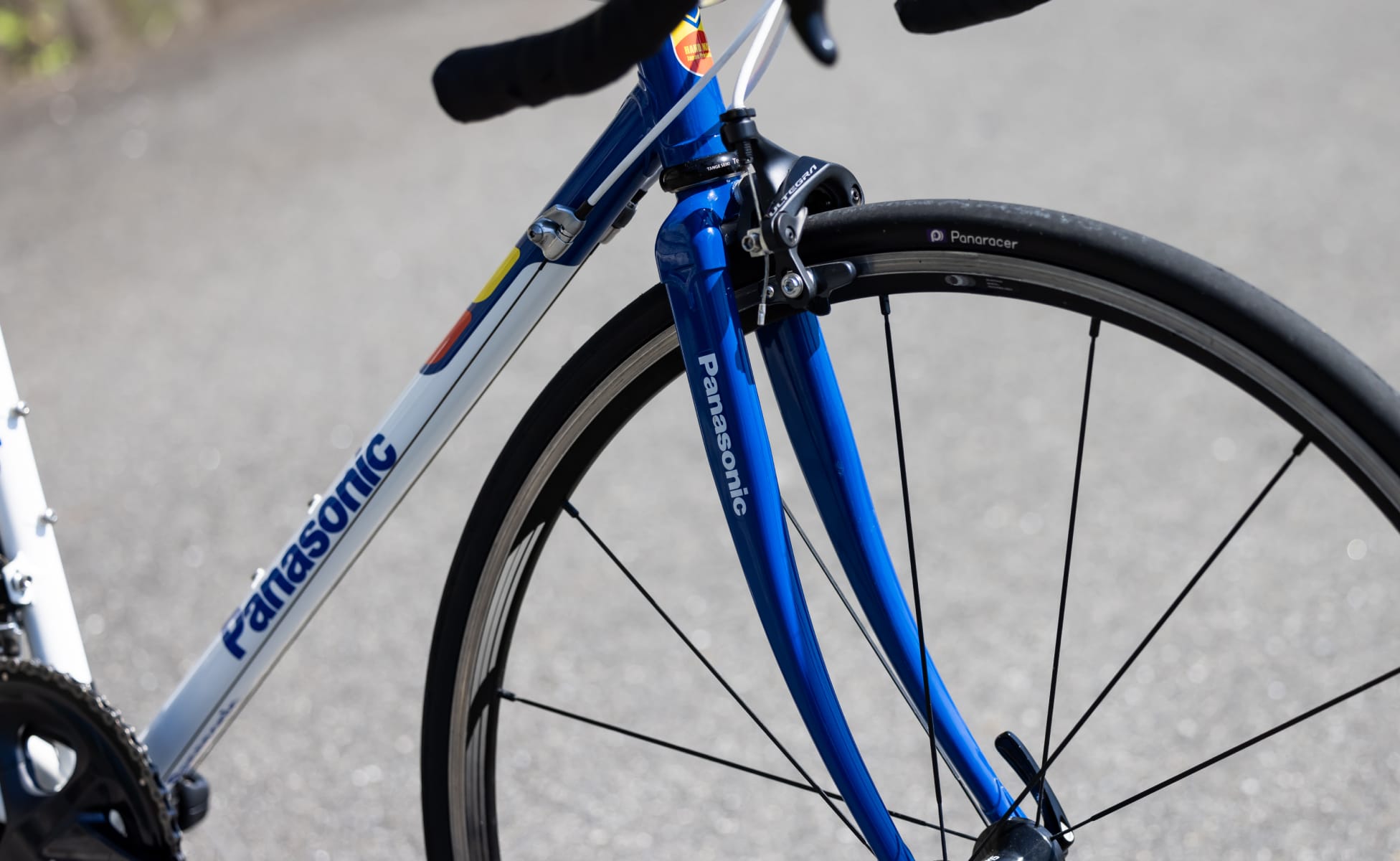 FRCC26 ロードバイク クロモリフレーム | バイク | パナソニック