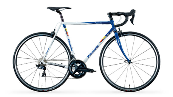 バイク | パナソニック オーダー システム（POS） | 電動アシスト