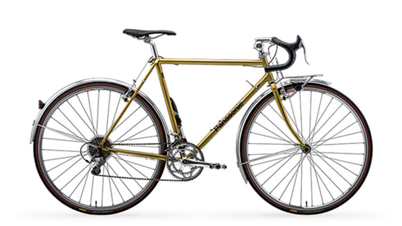 バイク | パナソニック オーダー システム（POS） | 電動アシスト