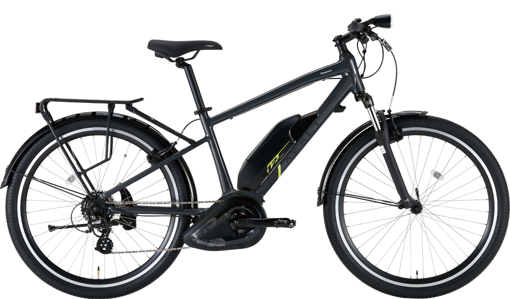 公式】パナソニック 電動アシスト自転車｜電動アシスト自転車／自転車