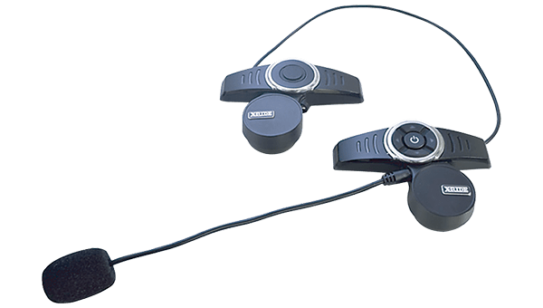 2人ライド時の話しにくさはSENA PIで解決【ロードバイク用インカム