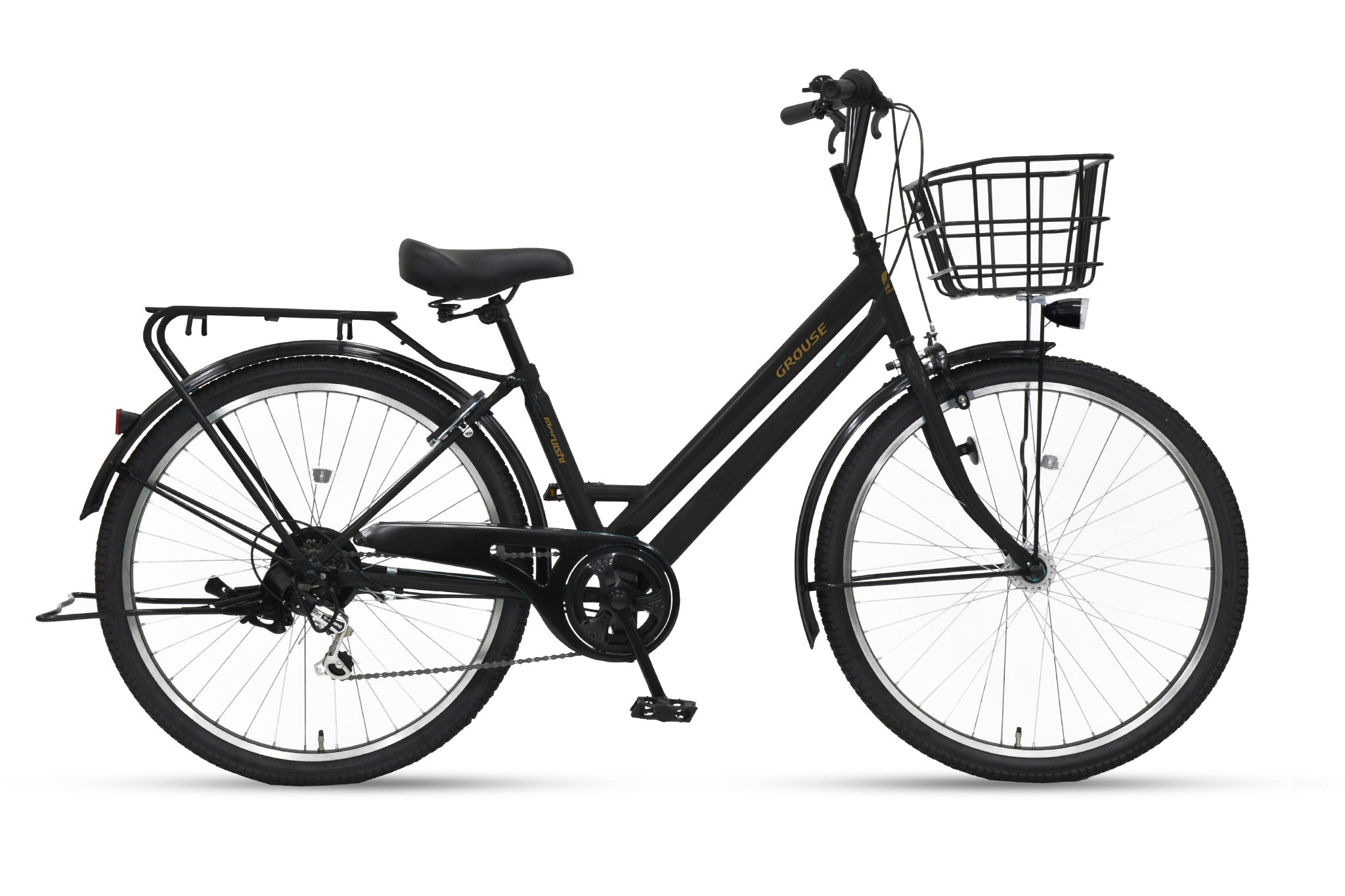 シティサイクル – CYCLE OLYMPIC