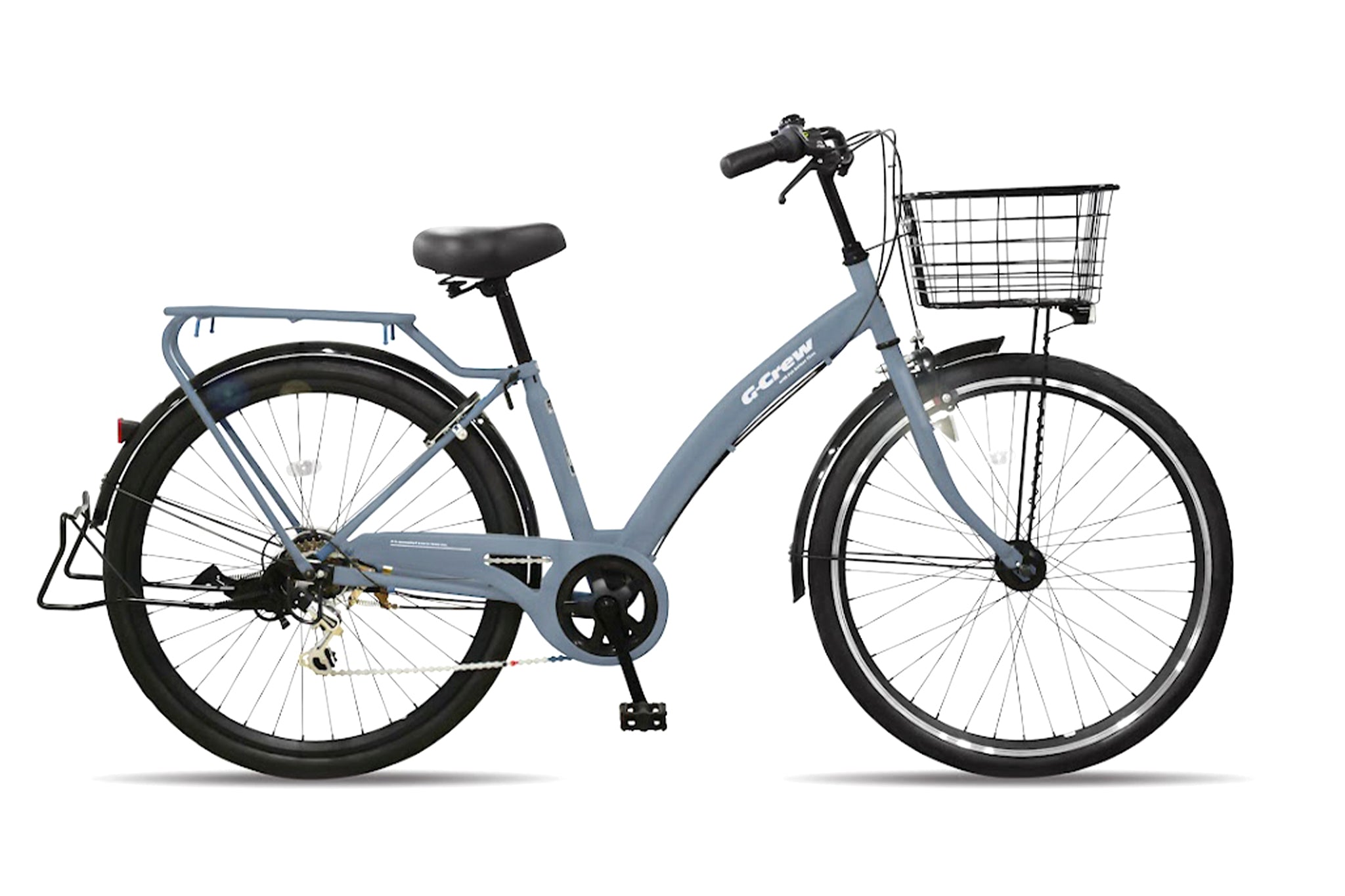 シティサイクル – CYCLE OLYMPIC