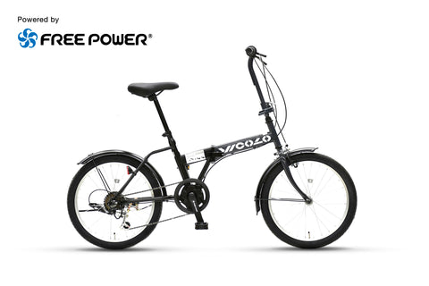 VICOLO FDB – CYCLE OLYMPIC