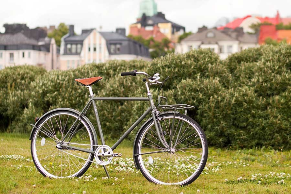 BRISTOL - Cycle Chic