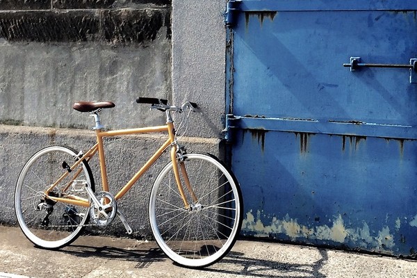 TOKYOBIKE 26 - Cycle Chic