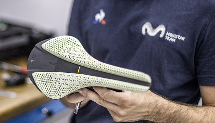 フィジーク ANTARES VERSUS EVO R3 ADAPTIVEサドル 149㎜が入荷しま