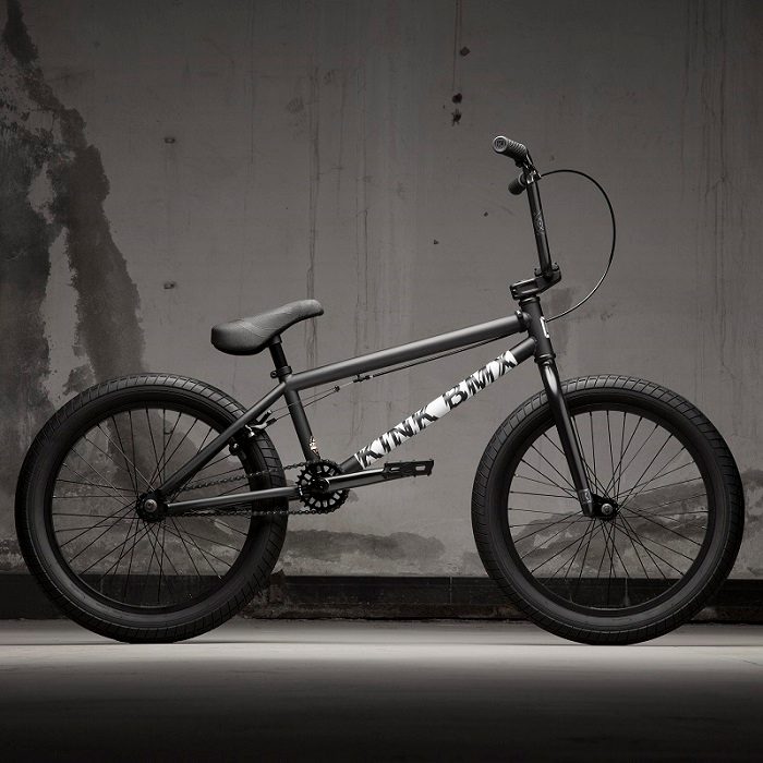 KINK (キンク)BMX – ブログ☆「CycleFlower/サイクルフラワー」の