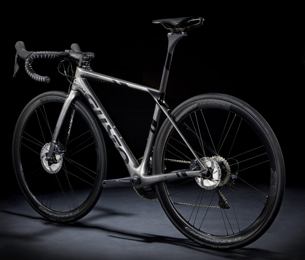 2022年モデル 発表③「GUSTO」グスト /「RANGER DISC LEGEND