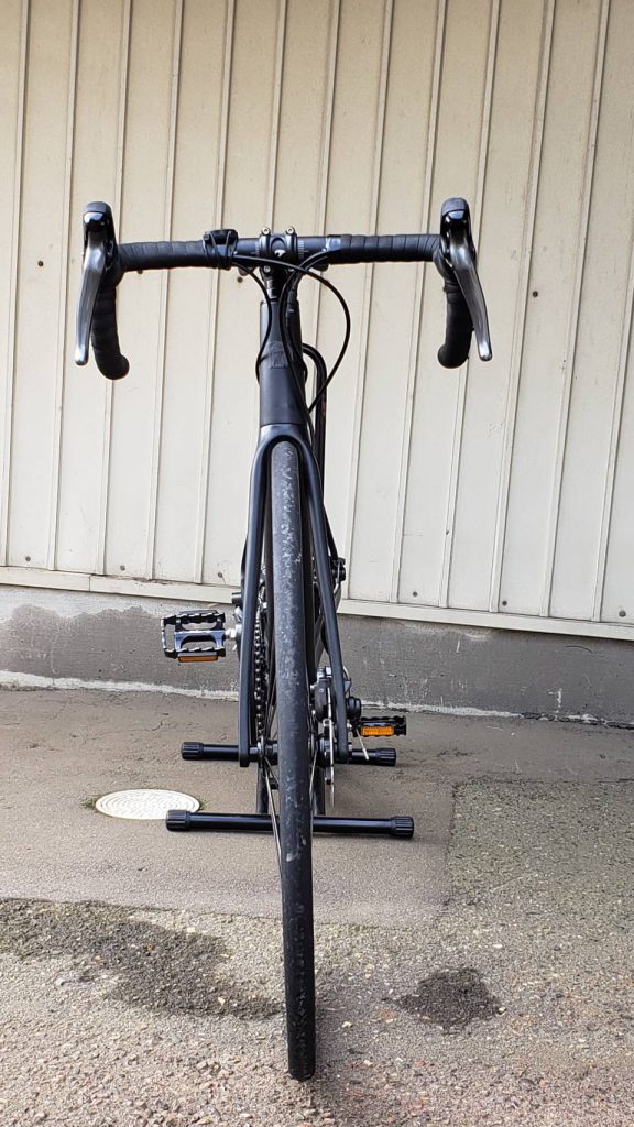 価格破壊？？BISYA BIKE「毘沙バイク」ディスクブレーキ・カーボン