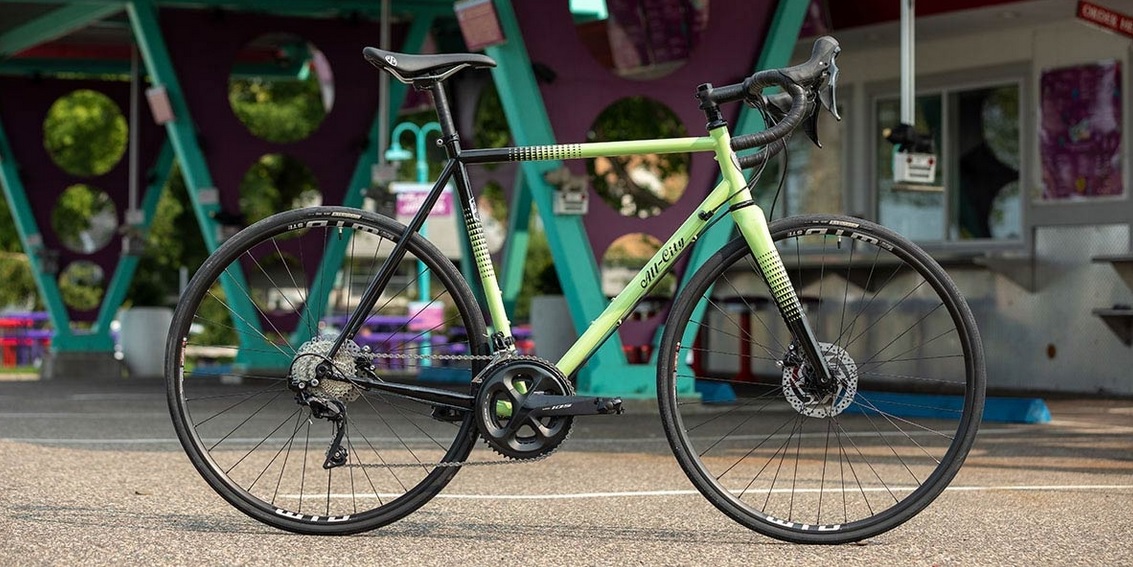 NEWカラー発表☆ALL City (オールシティ) ZIG ZAG「ジグザグ