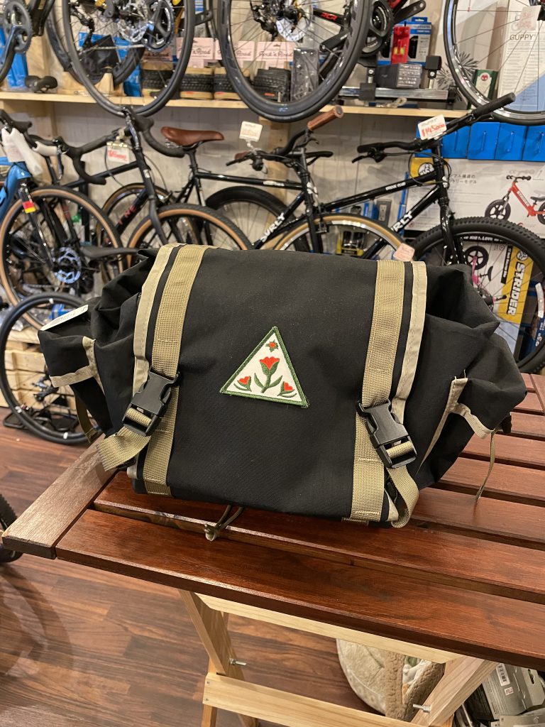 ULTRA ROMANCE「ウルトラロマンス」/ fabio's chest が入荷しており