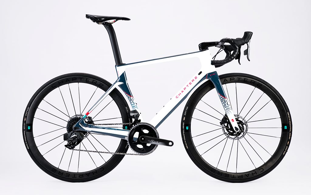 CHAPTER 2「チャプター2」/ TERE「テレ」とHuru「フル」とRERE「レレ