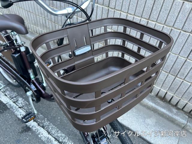 ブリヂストンのフラッグシップ電動「フロンティアDX」2025年モデルが