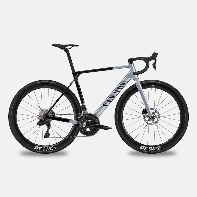 2024モデルの「Ultimate CF SLX／CF SL」 新色＆新スペックで登場