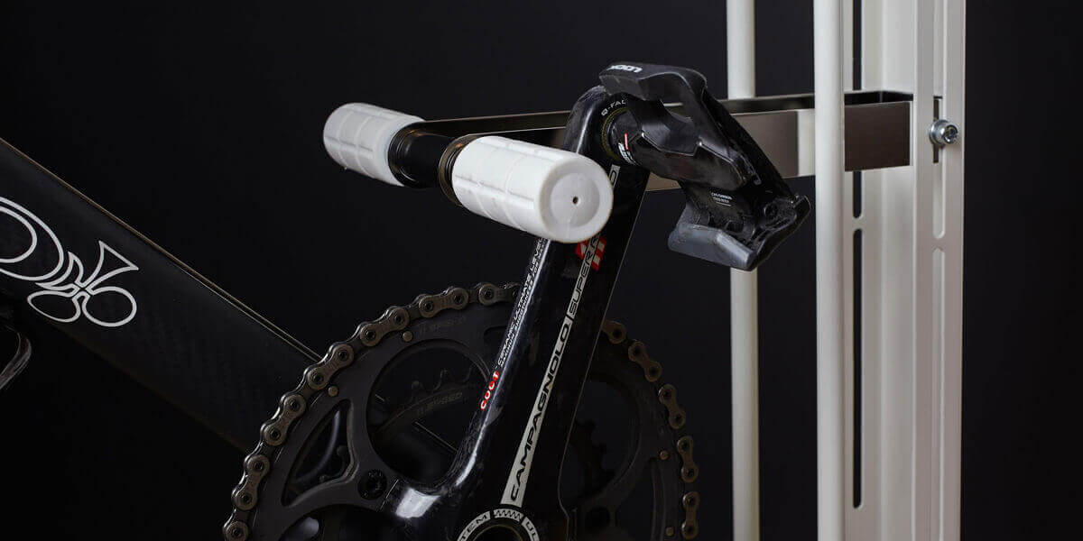 クランクストッパースタンド詳細情報