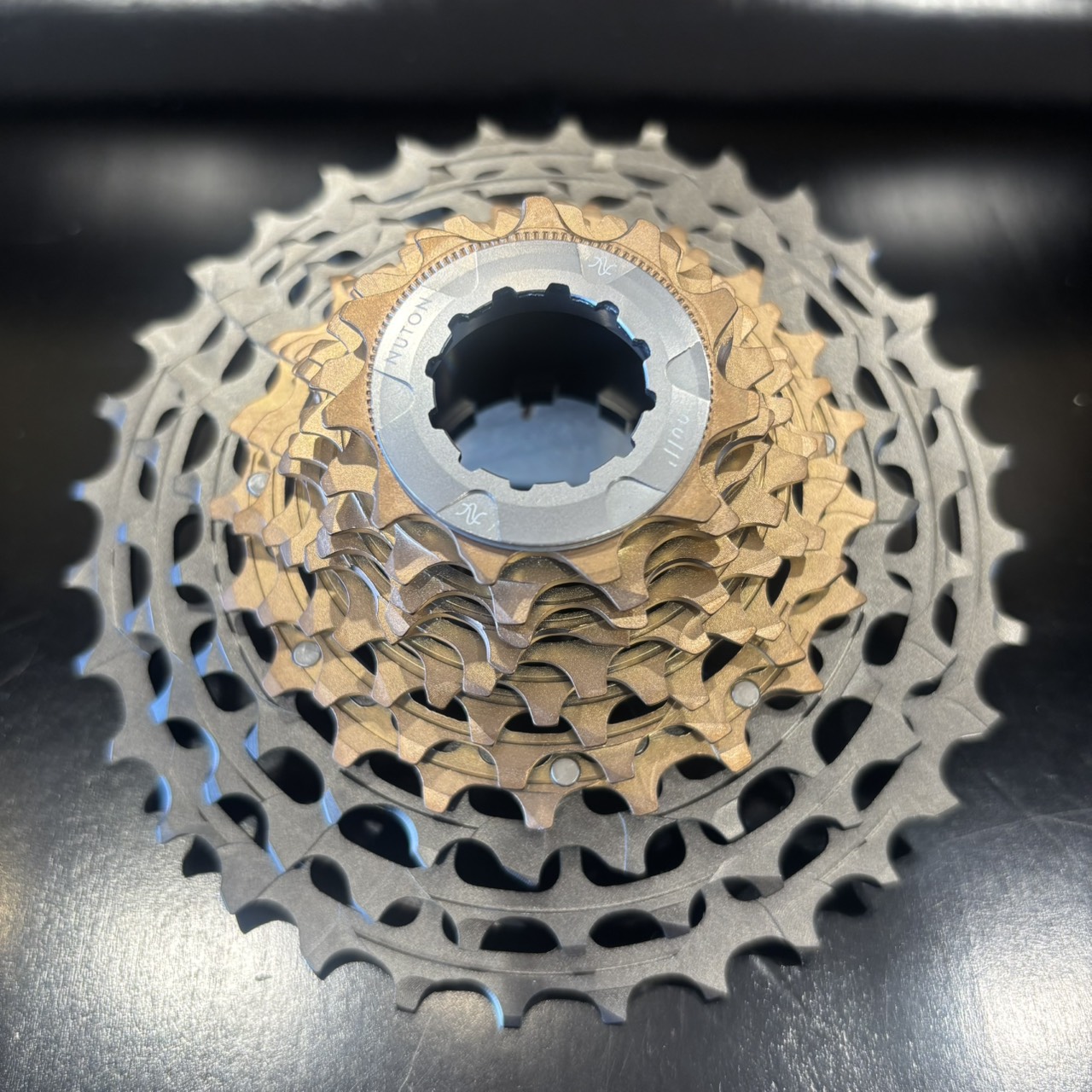 日本生まれの超軽量スプロケット「NUTON」取り扱い開始！ | 広島県福山