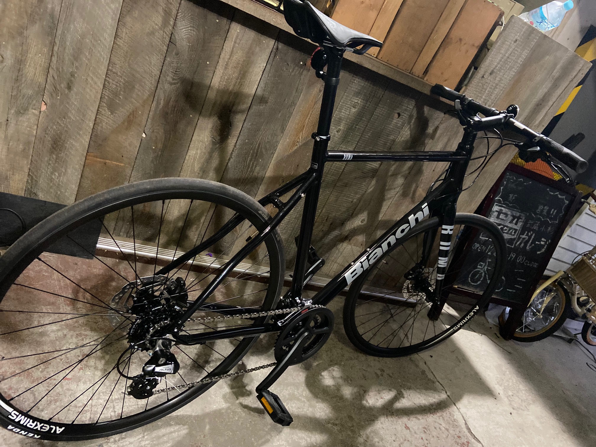 2021 BIANCHI ROMA3 あります！値上がり前の定価でかなりお安いです