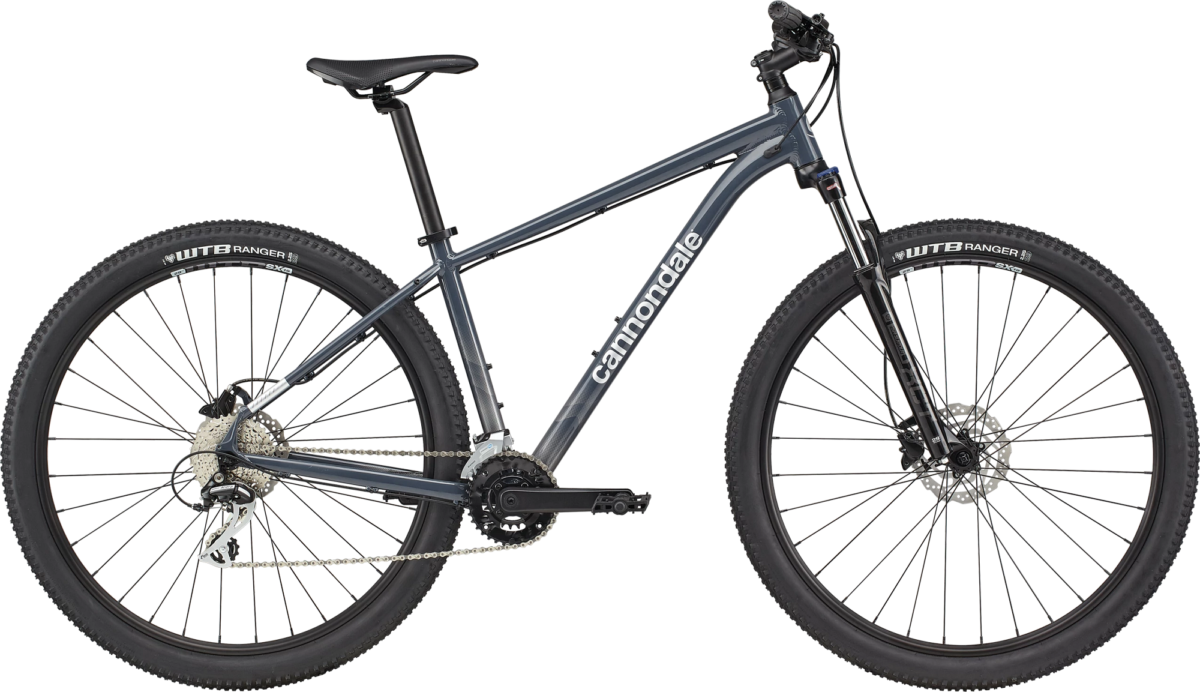 2022年 キャノンデール トレイル6 | サイクルストアファースト｜仙台の