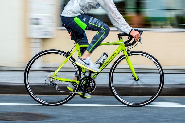 あさひオリジナル、ビギナー向けロードバイク「プレシジョン R」発売