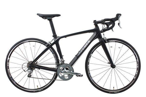 コストパフォーマンス重視、ワイズロード独自開発「ANTARESカーボン