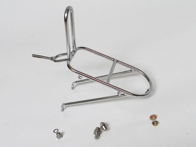 カンチ用フロントキャリア