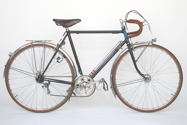 デュジャルディン ニベックスランドナー サイクルグランボア