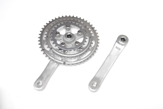 ストロングライト トリプルチェンホイール