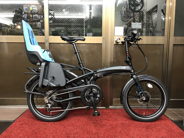 tern Vektron s10 製品情報 まとめ: サイクルハウスしぶや スタッフブログ