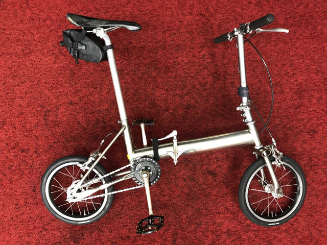 禁断のベアリングカスタム】見えないところのカスタム、承ります