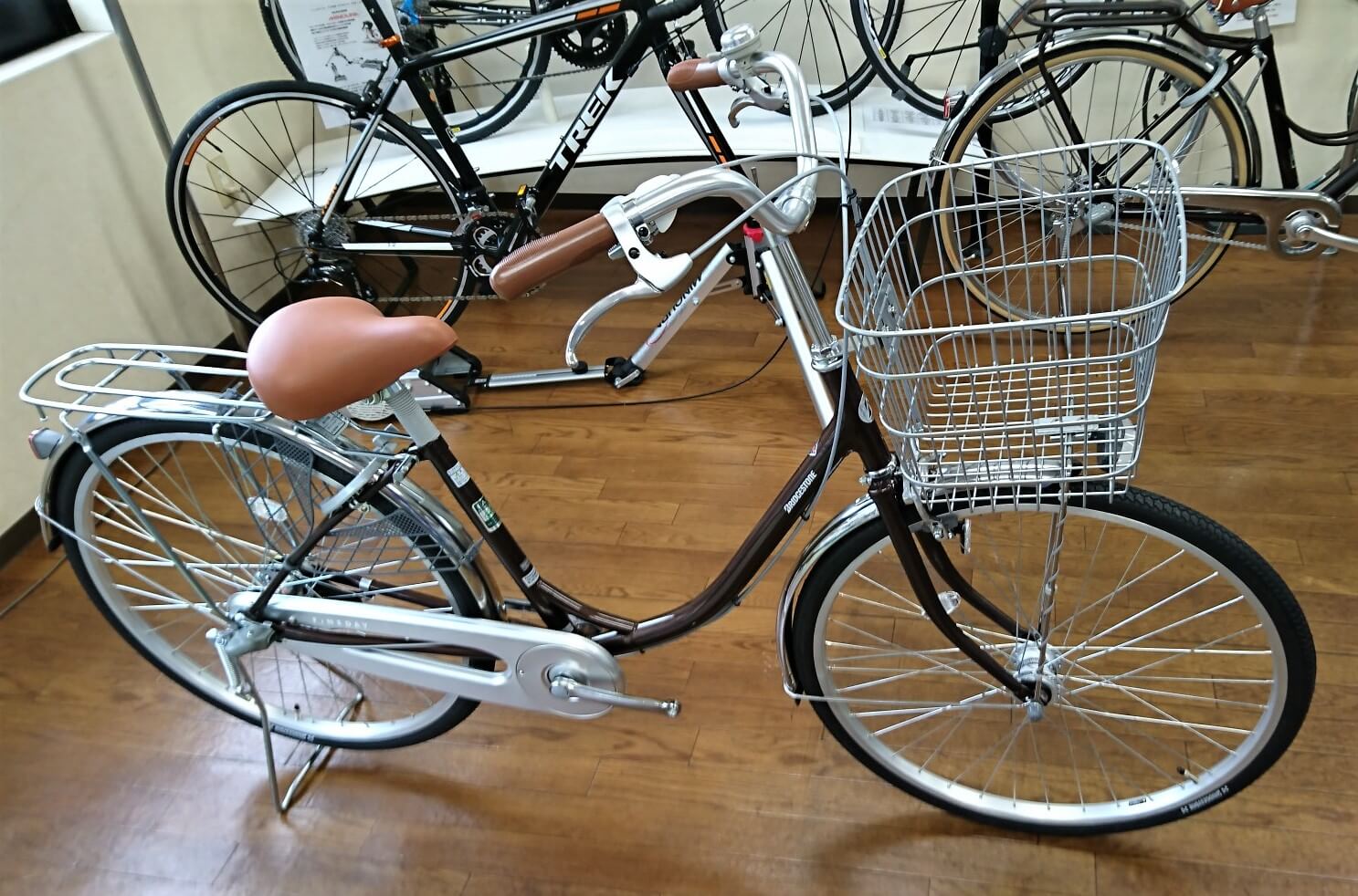 特価自転車のご案内 | サイクルショップすずき