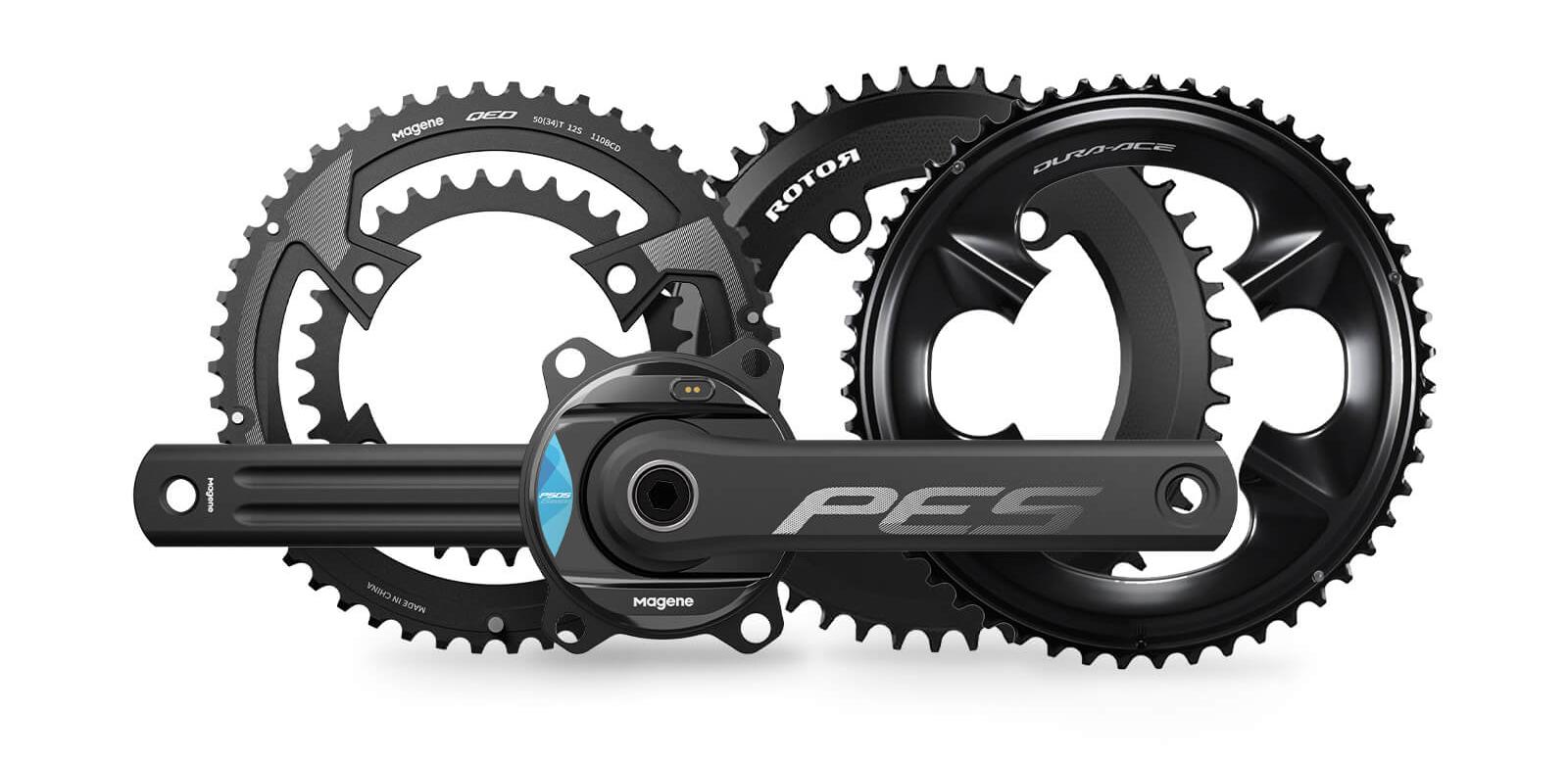 Magene PES P505 Power Meter -